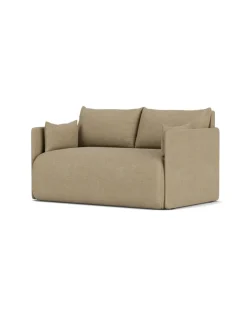 Audo Copenhagen Sofaer<Offset 2-Seater Sofa Bed fra