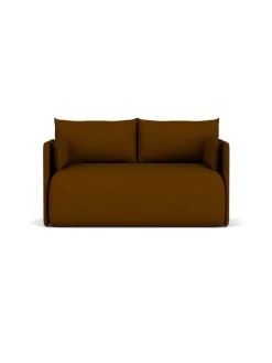 Audo Copenhagen Sofaer<Offset 2-Seater Sofa Bed fra