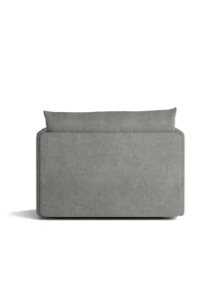 Audo Copenhagen Lænestole<Offset Sofa 1-Seater, bouclé 16 fra
