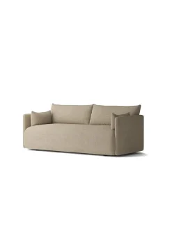 Audo Copenhagen Sofaer<Offset Sofa 2-Seater, bouclé 02 fra