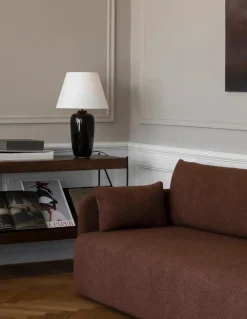 Audo Copenhagen Sofaer<Offset Sofa 3-Seater, bouclé 08 fra