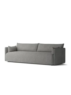 Audo Copenhagen Sofaer<Offset Sofa 3-Seater, bouclé 16 fra