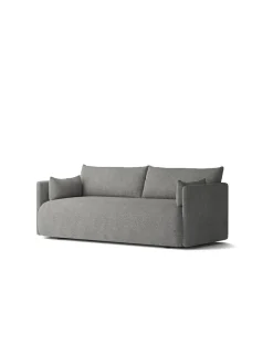 Audo Copenhagen Sofaer<Offset Sofa 2-Seater, bouclé 16 fra