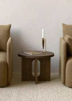 Audo Copenhagen Lænestole<Offset Sofa 1-Seater, bouclé 02 fra