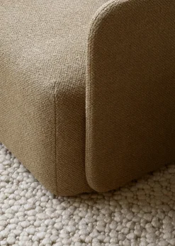 Audo Copenhagen Lænestole<Offset Sofa 1-Seater, bouclé 02 fra