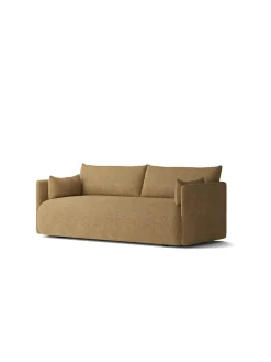 Audo Copenhagen Sofaer<Offset Sofa 2-Seater, bouclé 06 fra