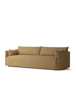 Audo Copenhagen Sofaer<Offset Sofa 3-Seater, bouclé 06 fra