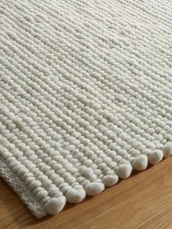 Tisca Gulvtæpper<Olbia Barrio tæppe fra