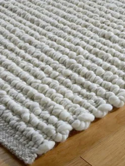 Tisca Gulvtæpper<Olbia Calanda tæppe fra