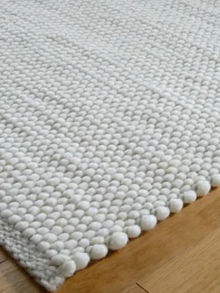 Tisca Gulvtæpper<Olbia Florida tæppe fra