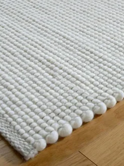 Tisca Gulvtæpper<Olbia Hill tæppe fra