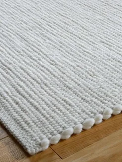 Tisca Gulvtæpper<Olbia Massif tæppe fra