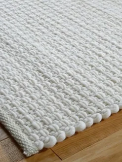 Tisca Gulvtæpper<Olbia Mesa tæppe fra