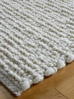 Tisca Gulvtæpper<Olbia Monte tæppe fra