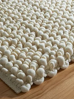 Tisca Gulvtæpper<Olbia Prisma tæppe fra