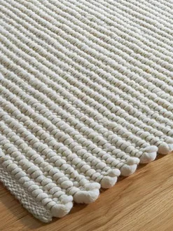 Tisca Gulvtæpper<Olbia Rio tæppe fra