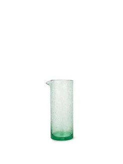 Ferm Living Kander|Service<Oli Jug, recycled clear fra
