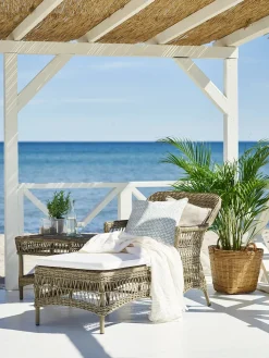 Sika-Design Solvogne/Liggestole<Olivia Solstol fra