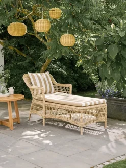 Sika-Design Solvogne/Liggestole<Olivia Solstol fra