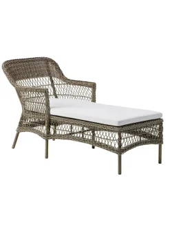 Sika-Design Solvogne/Liggestole<Olivia Solstol fra