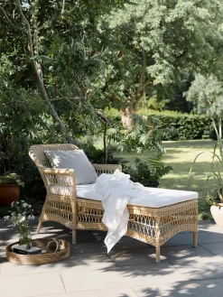 Sika-Design Solvogne/Liggestole<Olivia Solstol fra