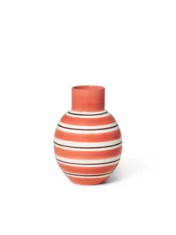 Kähler Vaser<Omaggio Nuovo Vase H20,5 cm fra