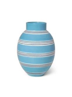 Kähler Vaser<Omaggio Nuovo Vase H30 cm fra