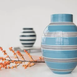 Kähler Vaser<Omaggio Nuovo Vase H30 cm fra