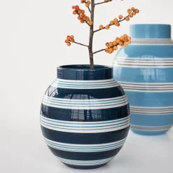 Kähler Vaser<Omaggio Nuovo Vase H30 cm fra