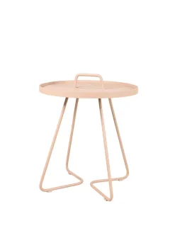 Cane-line Udendørs Loungemøbler|Haveborde<On The Move Sidebord fra