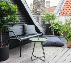 Cane-line Udendørs Loungemøbler|Haveborde<On The Move Sidebord fra