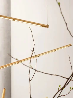 Fritz Hansen Spots|Pendler<Oneline Pendel fra