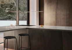 Fritz Hansen Spots|Pendler<Oneline Pendel fra