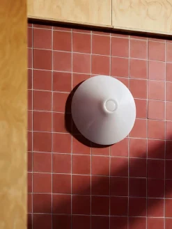 HAY Væglamper|Spots<Ono Flush Mount Lamp Ø 35 cm fra