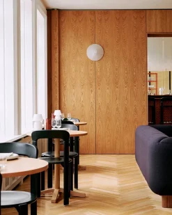 HAY Væglamper|Spots<Ono Flush Mount Lamp Ø 35 cm fra