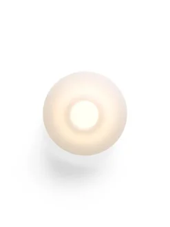 HAY Væglamper|Spots<Ono Flush Mount Lamp Ø 35 cm fra