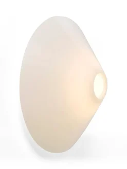 HAY Væglamper|Spots<Ono Flush Mount Lamp Ø 20 cm fra