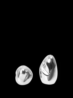 Ferm Living Service<Orevo salt og peber sæt fra