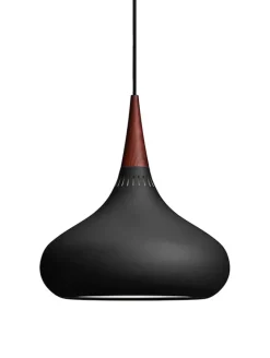 Fritz Hansen Pendler|Spots<Orient Pendel, black fra