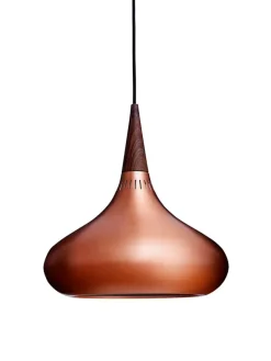 Fritz Hansen Pendler|Spots<Orient Pendel, kobber fra