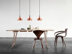 Fritz Hansen Pendler|Spots<Orient Pendel, kobber fra