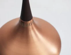 Fritz Hansen Pendler|Spots<Orient Pendel, kobber fra