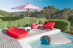 Fatboy Udendørs Loungemøbler|Havestole<Original Floatzac fra