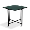 Handvärk Sideborde Og Små Borde<Original Side Table, grøn marmor fra HANDVÄRK