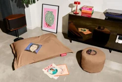 Fatboy Udendørs Loungemøbler|Havestole<Original Slim Cord Sækkestol fra