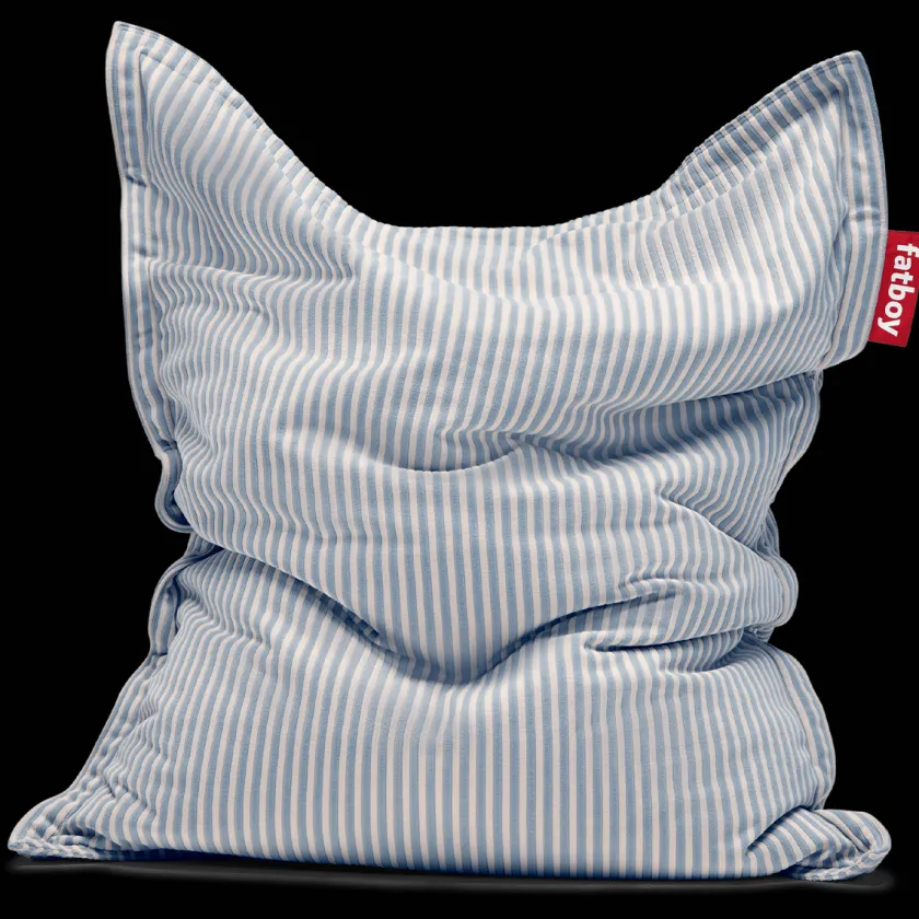 Fatboy Udendørs Loungemøbler|Havestole<Original Slim Cord Sækkestol fra