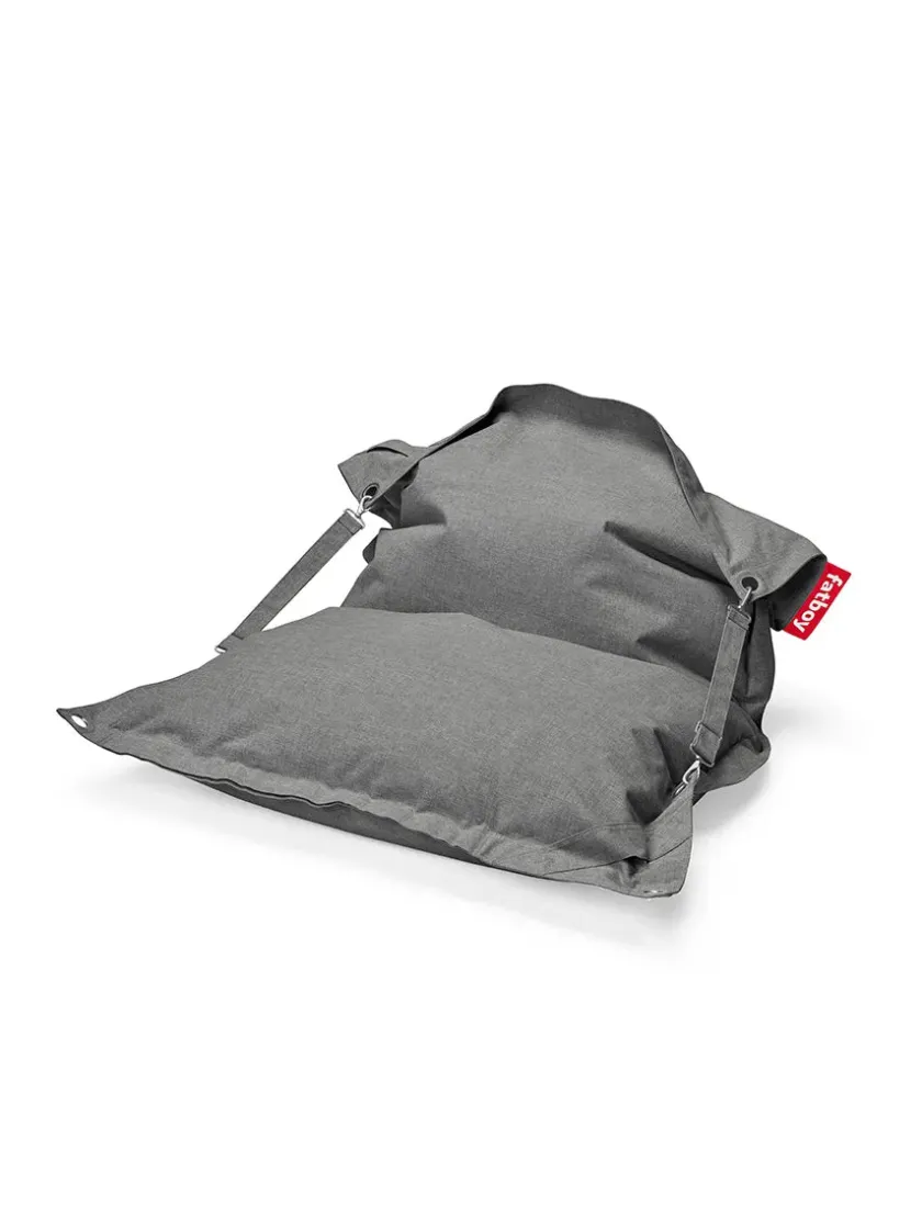 Fatboy Udendørs Loungemøbler|Havestole<Original Slim Cord Sækkestol fra