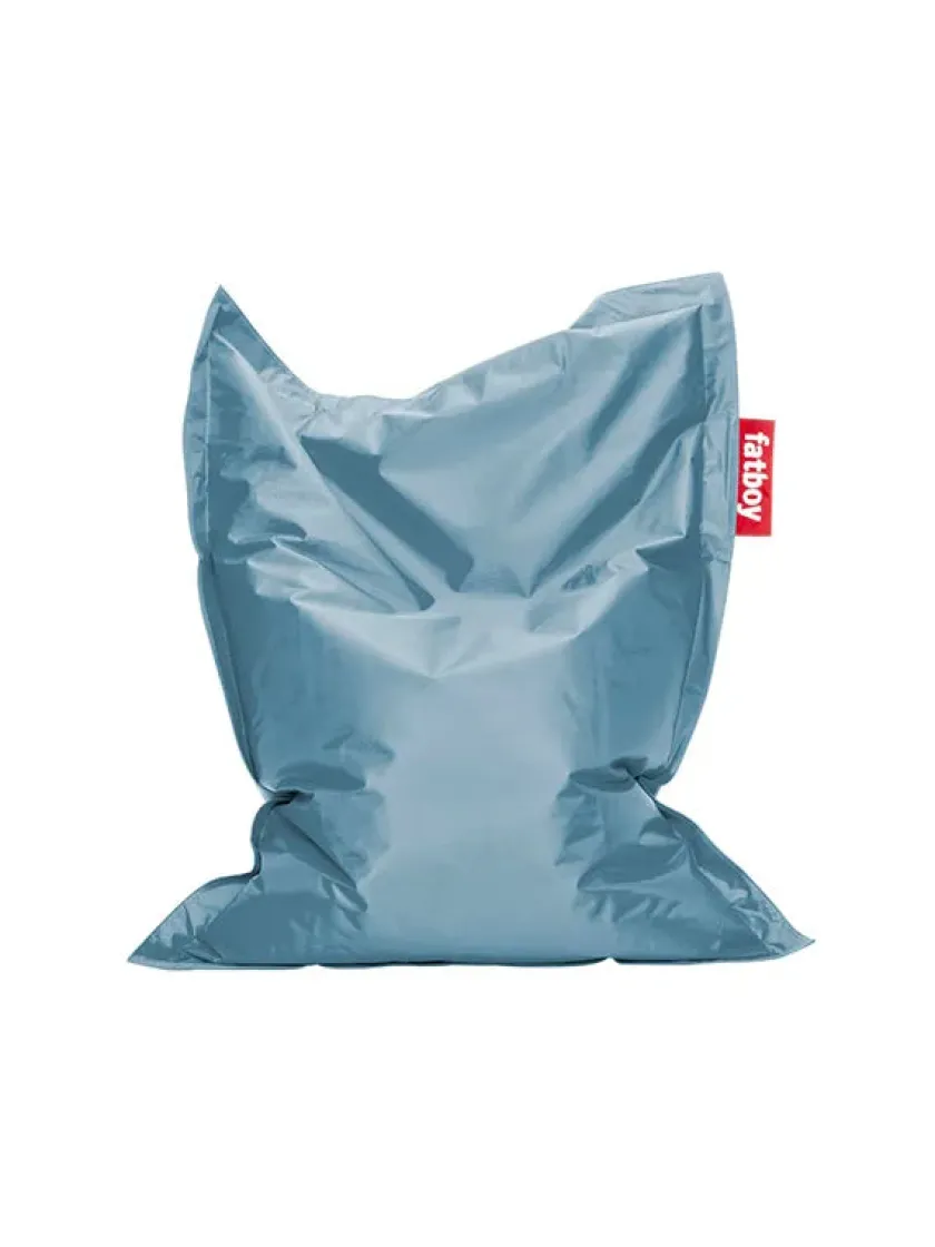 Fatboy Udendørs Loungemøbler|Havestole<Original Slim Cord Sækkestol fra