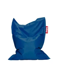 Fatboy Udendørs Loungemøbler|Havestole<Original Slim Cord Sækkestol fra