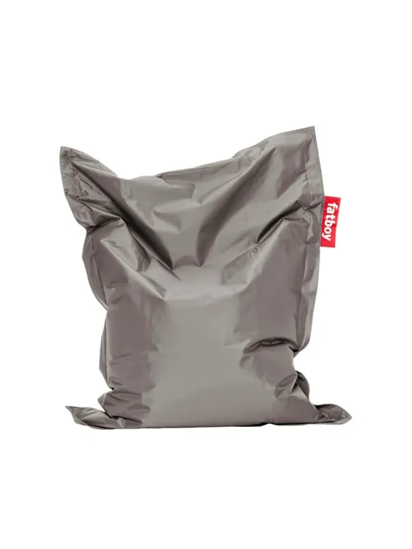 Fatboy Udendørs Loungemøbler|Havestole<Original Slim Cord Sækkestol fra